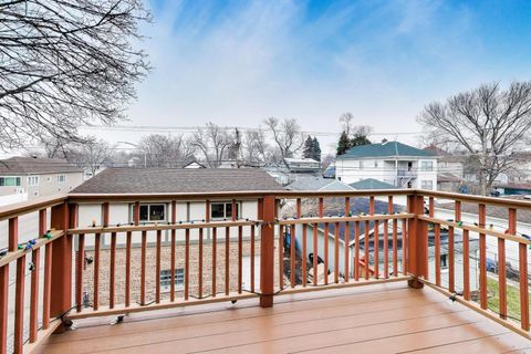 Tiny photo for 1000 Thomas Avenue, Forest Park, IL 60130 (MLS # 12586008)