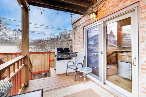 Tiny photo for 1000 Thomas Avenue, Forest Park, IL 60130 (MLS # 12586008)