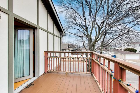 Tiny photo for 1000 Thomas Avenue, Forest Park, IL 60130 (MLS # 12586008)