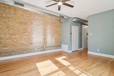 Tiny photo for 6232 N Broadway Street #2, Chicago, IL 60660 (MLS # 12514754)