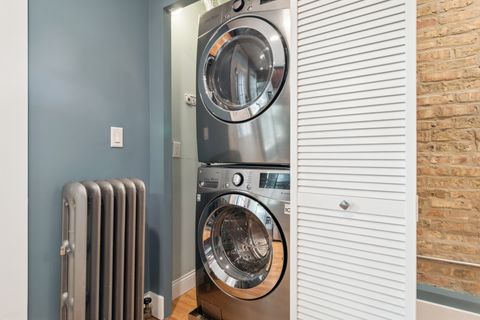 Tiny photo for 6232 N Broadway Street #2, Chicago, IL 60660 (MLS # 12514754)