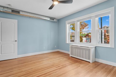 Tiny photo for 6232 N Broadway Street #2, Chicago, IL 60660 (MLS # 12514754)