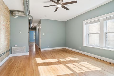 Tiny photo for 6232 N Broadway Street #2, Chicago, IL 60660 (MLS # 12514754)