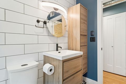 Tiny photo for 6232 N Broadway Street #2, Chicago, IL 60660 (MLS # 12514754)