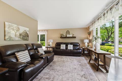 Tiny photo for 10 Shermead Road, Montgomery, IL 60538 (MLS # 12666447)