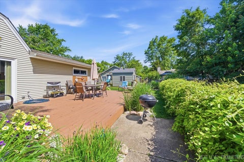 Tiny photo for 10 Shermead Road, Montgomery, IL 60538 (MLS # 12666447)