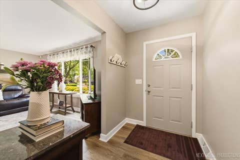 Tiny photo for 10 Shermead Road, Montgomery, IL 60538 (MLS # 12666447)