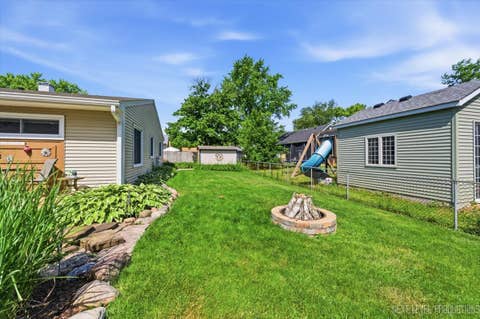 Tiny photo for 10 Shermead Road, Montgomery, IL 60538 (MLS # 12666447)