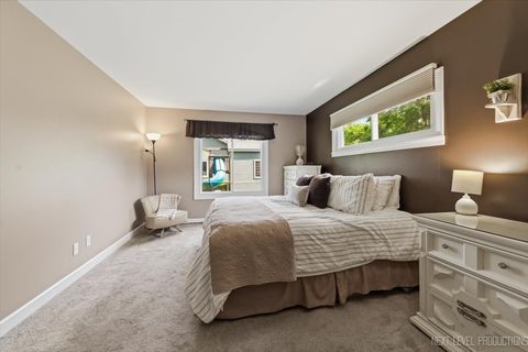 Tiny photo for 10 Shermead Road, Montgomery, IL 60538 (MLS # 12666447)