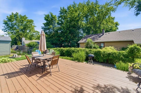 Tiny photo for 10 Shermead Road, Montgomery, IL 60538 (MLS # 12666447)