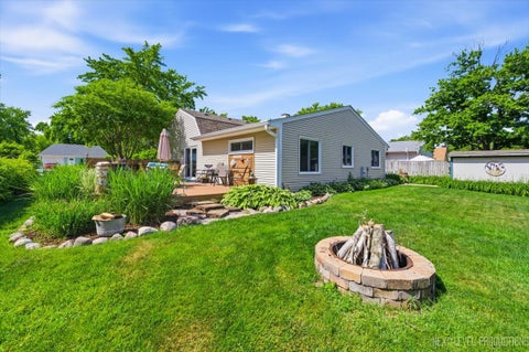 Tiny photo for 10 Shermead Road, Montgomery, IL 60538 (MLS # 12666447)