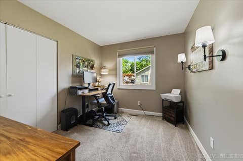 Tiny photo for 10 Shermead Road, Montgomery, IL 60538 (MLS # 12666447)