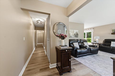 Tiny photo for 10 Shermead Road, Montgomery, IL 60538 (MLS # 12666447)