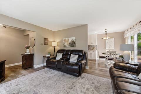 Tiny photo for 10 Shermead Road, Montgomery, IL 60538 (MLS # 12666447)
