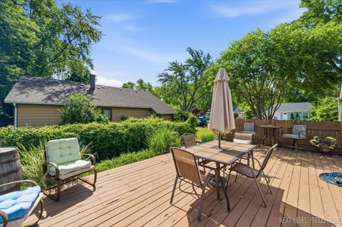 Tiny photo for 10 Shermead Road, Montgomery, IL 60538 (MLS # 12666447)