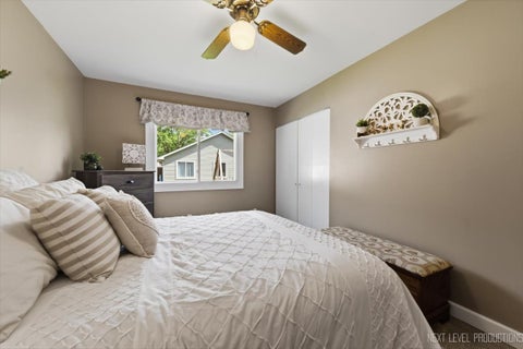 Tiny photo for 10 Shermead Road, Montgomery, IL 60538 (MLS # 12666447)