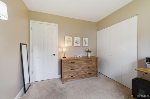 Tiny photo for 10 Shermead Road, Montgomery, IL 60538 (MLS # 12666447)