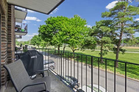 Tiny photo for 1200 W Northwest Highway #109, Mount Prospect, IL 60056 (MLS # 12668475)