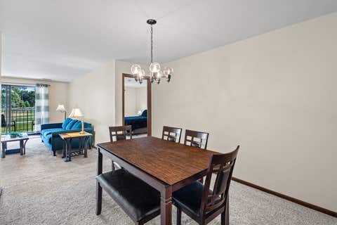 Tiny photo for 1200 W Northwest Highway #109, Mount Prospect, IL 60056 (MLS # 12668475)
