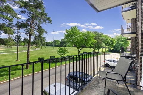 Tiny photo for 1200 W Northwest Highway #109, Mount Prospect, IL 60056 (MLS # 12668475)