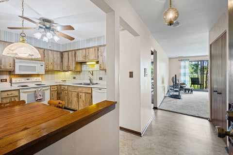 Tiny photo for 1200 W Northwest Highway #109, Mount Prospect, IL 60056 (MLS # 12668475)