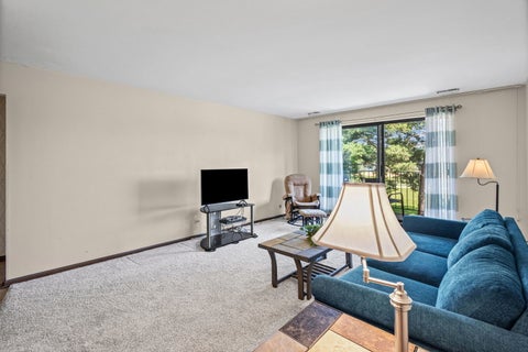 Tiny photo for 1200 W Northwest Highway #109, Mount Prospect, IL 60056 (MLS # 12668475)