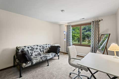 Tiny photo for 1200 W Northwest Highway #109, Mount Prospect, IL 60056 (MLS # 12668475)