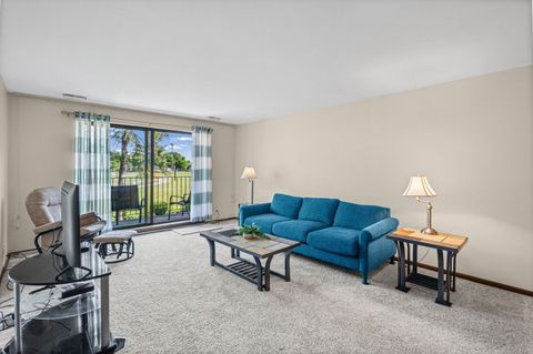Tiny photo for 1200 W Northwest Highway #109, Mount Prospect, IL 60056 (MLS # 12668475)
