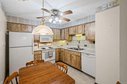 Tiny photo for 1200 W Northwest Highway #109, Mount Prospect, IL 60056 (MLS # 12668475)