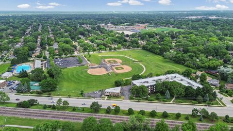Tiny photo for 1200 W Northwest Highway #109, Mount Prospect, IL 60056 (MLS # 12668475)