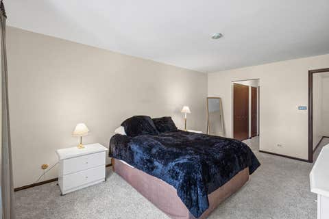 Tiny photo for 1200 W Northwest Highway #109, Mount Prospect, IL 60056 (MLS # 12668475)