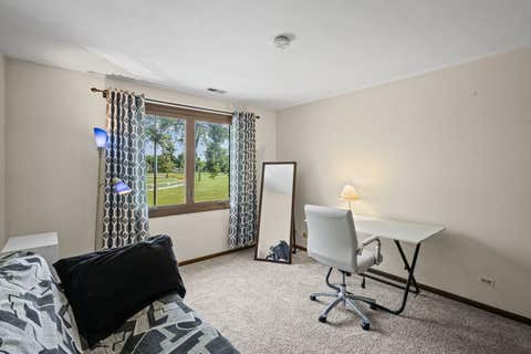 Tiny photo for 1200 W Northwest Highway #109, Mount Prospect, IL 60056 (MLS # 12668475)