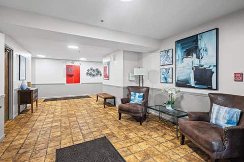 Tiny photo for 1200 W Northwest Highway #109, Mount Prospect, IL 60056 (MLS # 12668475)