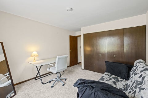 Tiny photo for 1200 W Northwest Highway #109, Mount Prospect, IL 60056 (MLS # 12668475)