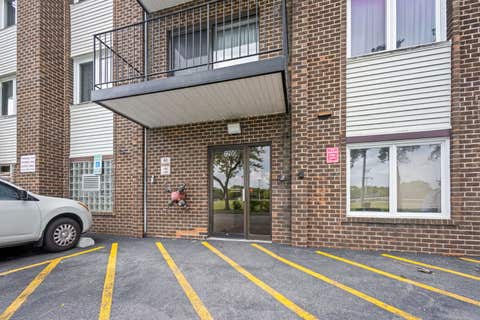 Tiny photo for 1200 W Northwest Highway #109, Mount Prospect, IL 60056 (MLS # 12668475)