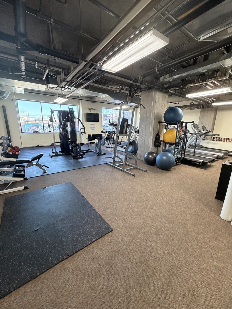 1550 S Blue Island Avenue 1107