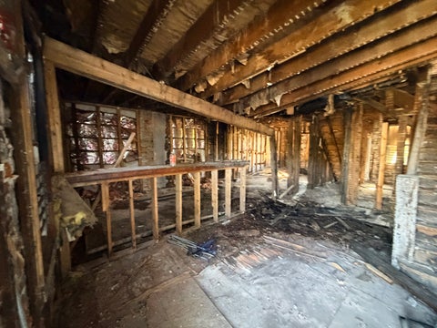 Tiny photo for 10645 S Champlain Avenue, Chicago, IL 60628 (MLS # 12669419)