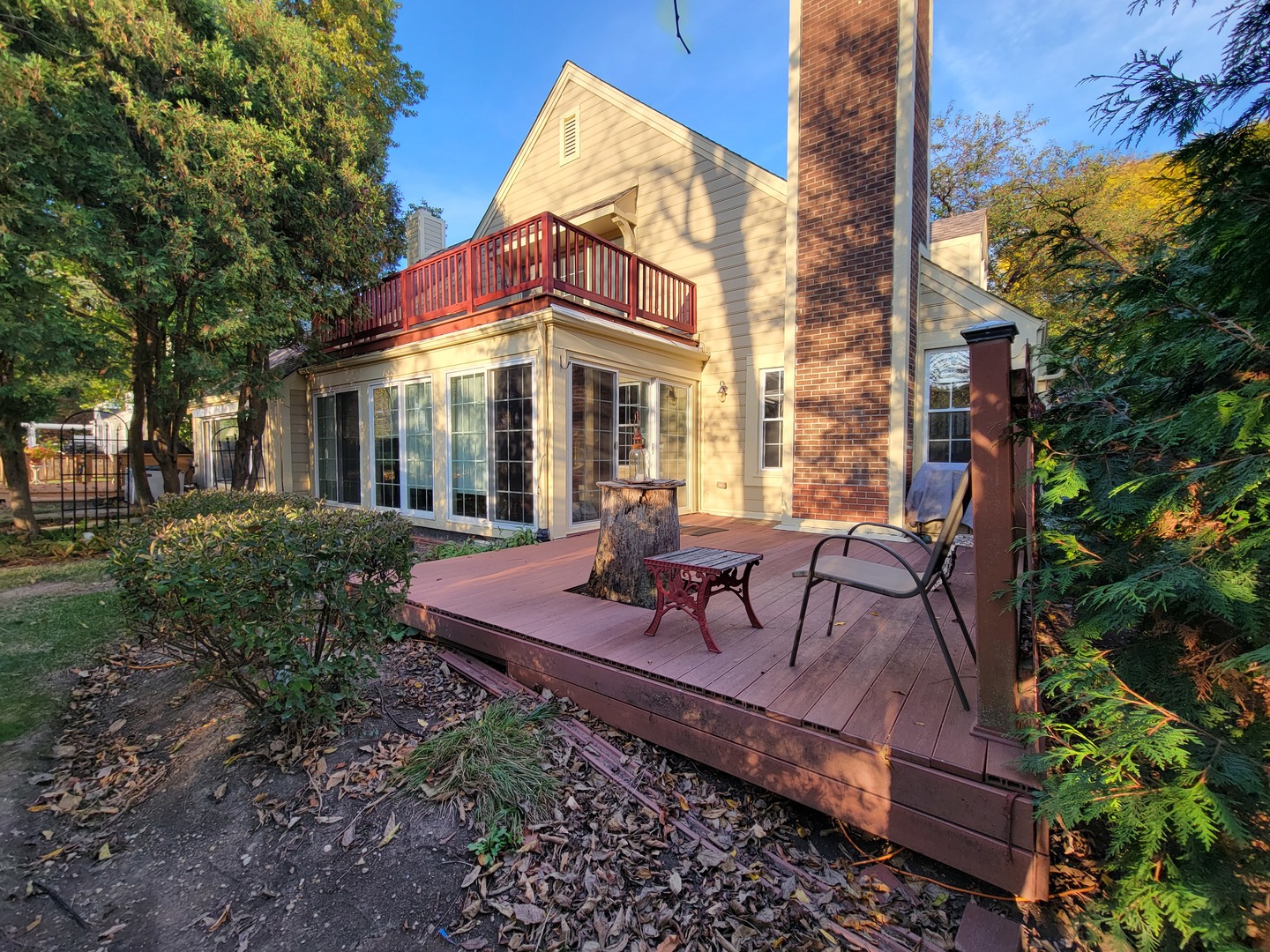 76 Whittington Course