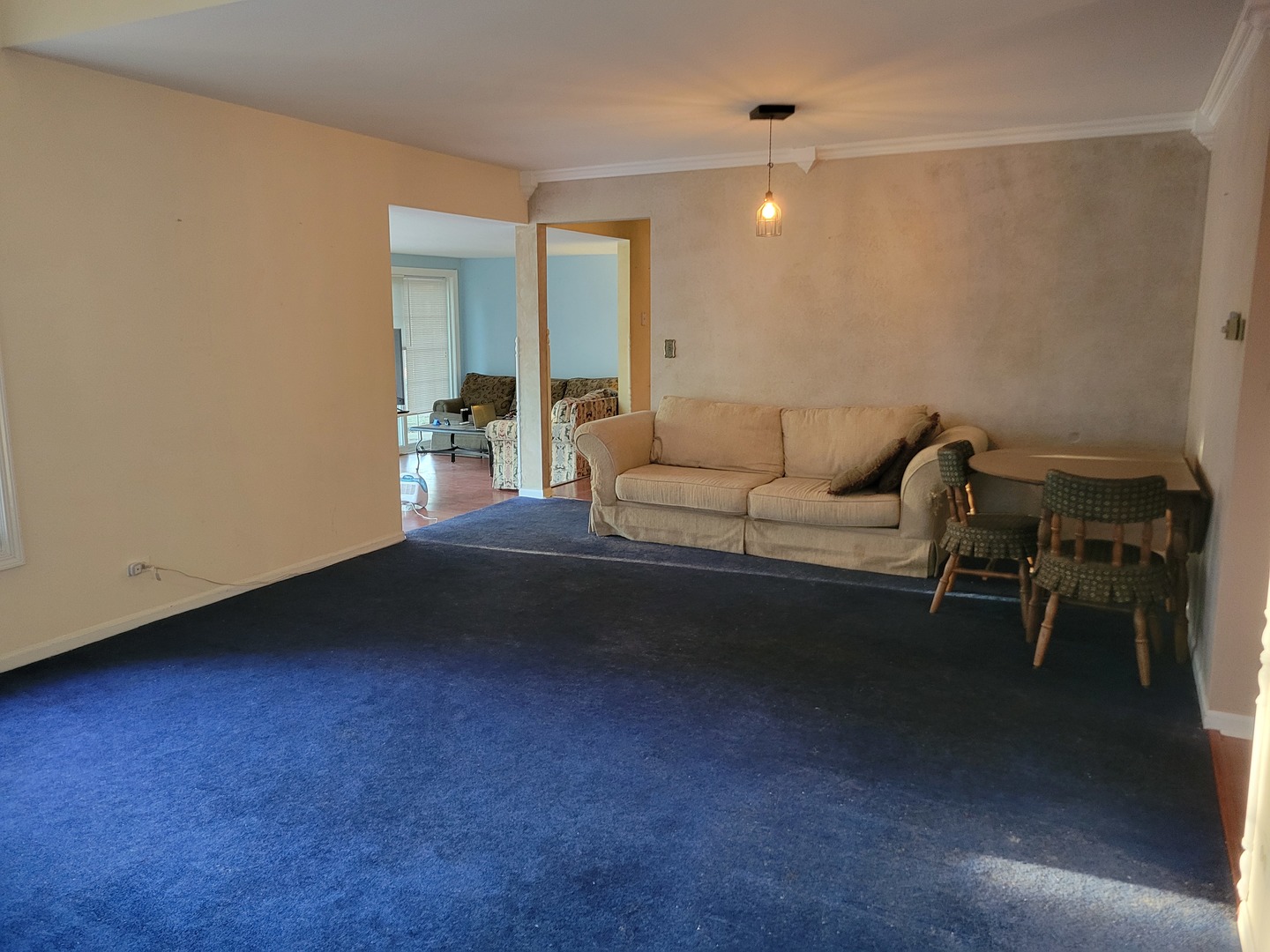 76 Whittington Course