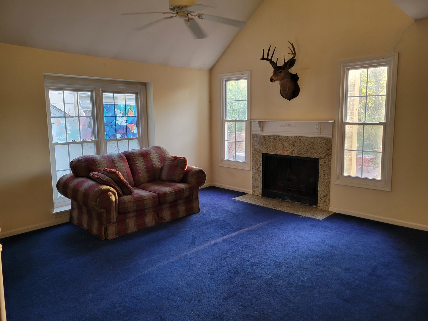 76 Whittington Course