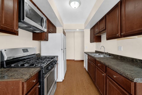 Tiny photo for 317 Lincoln Court #C, Bloomingdale, IL 60108 (MLS # 12692002)