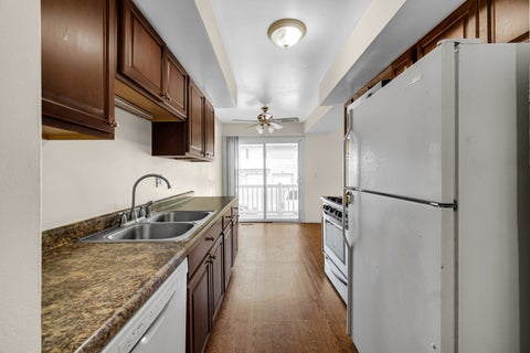 Tiny photo for 317 Lincoln Court #C, Bloomingdale, IL 60108 (MLS # 12692002)