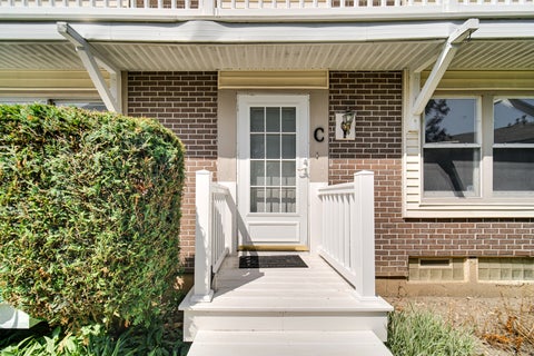 Tiny photo for 317 Lincoln Court #C, Bloomingdale, IL 60108 (MLS # 12692002)