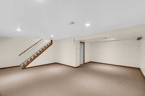 Tiny photo for 317 Lincoln Court #C, Bloomingdale, IL 60108 (MLS # 12692002)