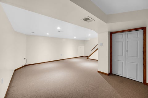 Tiny photo for 317 Lincoln Court #C, Bloomingdale, IL 60108 (MLS # 12692002)