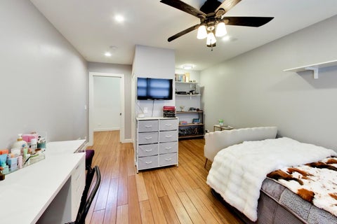 Tiny photo for 1216 E Mayfair Road, Arlington Heights, IL 60004 (MLS # 12754781)