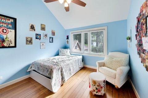 Tiny photo for 1216 E Mayfair Road, Arlington Heights, IL 60004 (MLS # 12754781)
