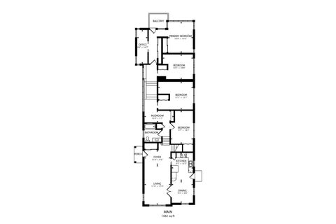 Tiny photo for 1216 E Mayfair Road, Arlington Heights, IL 60004 (MLS # 12754781)