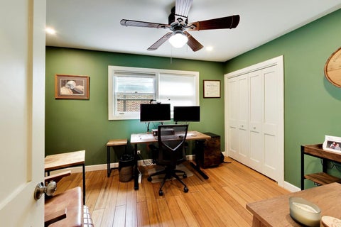 Tiny photo for 1216 E Mayfair Road, Arlington Heights, IL 60004 (MLS # 12754781)