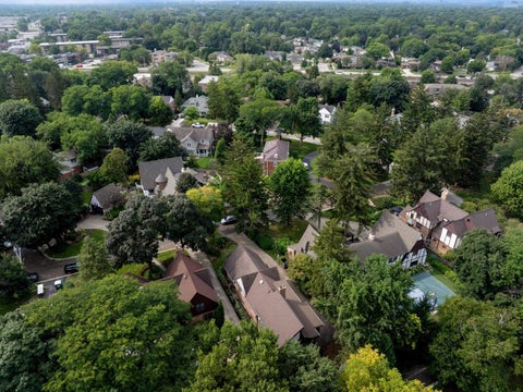 Tiny photo for 1216 E Mayfair Road, Arlington Heights, IL 60004 (MLS # 12754781)